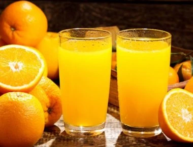 Θεραπευτικές ιδιότητες και βιταμίνες του πορτοκαλιού